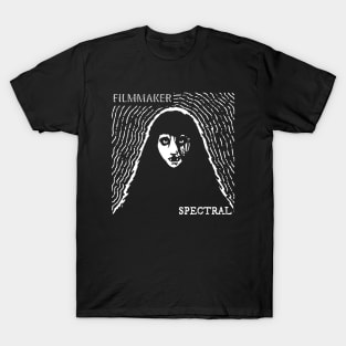 Spectral (High Definition Monochrome) T-Shirt